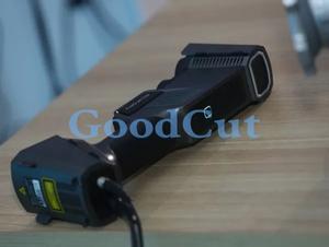 <span class=keywords><strong>Scanner</strong></span> laser 3D portable FreeScan Trio pour la rétro-ingénierie, l'inspection industrielle et la métrologie - Product Image 5