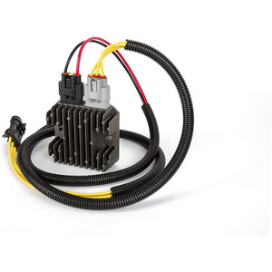 Điều chỉnh điện áp chỉnh lưu cho Polaris ATV UTV 4014856 4014868 4015231 4014405 4016868 thay thế điện sạc điều khiển - Product Image 2