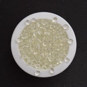 เม็ดพลาสติก TPU แบบรีไซเคิลสำหรับทำป้ายเม็ดพลาสติก TPU แบบ lubrizol - Product Image 3