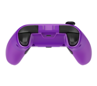 Nouvelle manette sans fil 2,4 GHz avec moteur de vibration et bouton Turbo pour One/S/X PC Android - Gyroscope six axes