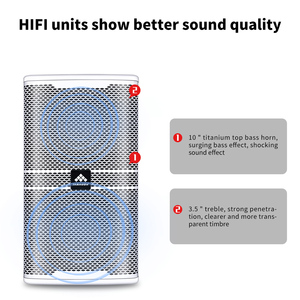 เครื่องคาราโอเกะ InAndOn ขายส่ง ขนาด 21.5 นิ้ว ระบบ<span class=keywords><strong>คาราโอเกะ</strong></span>ระดับมืออาชีพ พร้อมหน้าจอสัมผัส 6TB เครื่องเล่นเพลงแบบจู๊คบ็อกซ์ KTV - Product Image 3