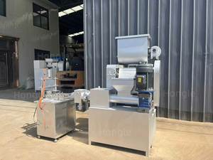 เครื่องผลิตสบู่สำหรับบาร์เครื่องสร้างรูปร่างเชิงพาณิชย์ - Product Image 2