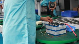 Baterai litium daya 60V/72V untuk kendaraan listrik 3 roda & 4 roda 3000 + kehidupan siklus dalam sel baterai LFP Kelas A - Product Image 5