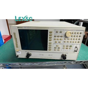 1 Unidad Usada Keysight 8720D Analizador de Red de Microondas 50Mhz-20Ghz S-Parameter xgeqpt - Product Image 2