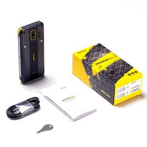 Ulefone Mini 4 Precio Económico al por Mayor, Teléfono Inteligente Resistente 4G 3G 2G, Doble SIM, Pantalla de 2.8 Pulgadas, Resistente al Agua - Product Image 5