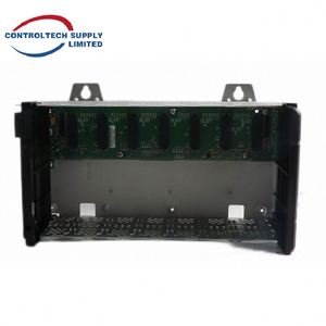 Chasis Modular de 13 Ranuras TC-FXX132 de Alta Calidad para Automatización Industrial y Control de Procesos - Product Image 4
