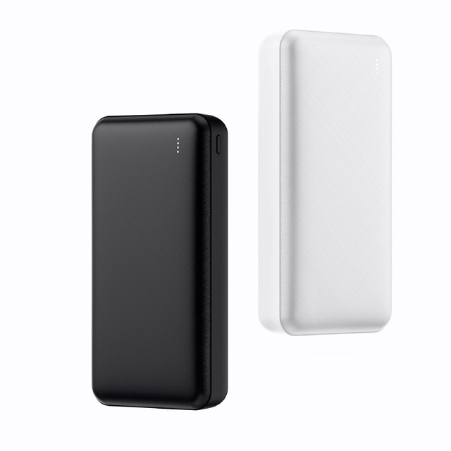 Portable 20000mAh Power Banks