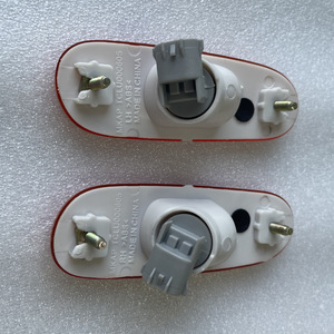 ไฟข้างกันชนหน้าโตโยต้า เซลิก้า 81741-14160 81731-14170 12V สีเหลืองอำพัน สำหรับปี 2000 ขึ้นไป - Product Image 5