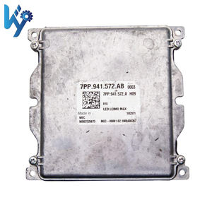 KY Ori <b>Used</b> 7PP941572AB for Audi A3 A4 Q2 Q7 W003T25072 Car Accessories HID Xenon Ballast Control Unit Module - Product Image 1