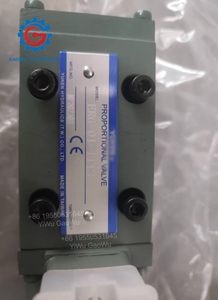 วาล์วควบคุมแรงดันไฟฟ้าไฮดรอลิกแบบสัดส่วนรุ่นดั้งเดิม ERG-01-1113, วาล์วระบายแรงดัน ERG-01-1113 ของใหม่, ERG-01-1113 - Product Image 2
