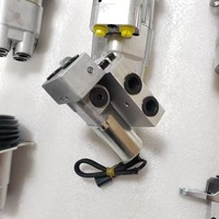 Pièces d'excavatrice, commande hydraulique par joystick, ensemble de joystick, joystick pour Rexroth Komatsu Dooshan Hitachi Liugong Cat