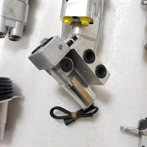 Graafmachine Onderdelen Hydraulische <span class=keywords><strong>Joystick</strong></span> Control <span class=keywords><strong>Joystick</strong></span> Assemblage <span class=keywords><strong>Joystick</strong></span> Voor Rexroth <span class=keywords><strong>Komatsu</strong></span> Dooshan Hitachi Liugong Cat - Product Image 4