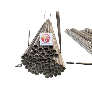 Cán nóng liền mạch Ống thép không gỉ SS ống thép <span class=keywords><strong>ASTM</strong></span> A312 <span class=keywords><strong>A213</strong></span> <span class=keywords><strong>tp304</strong></span>/304L 316/316L Ống thép không gỉ - Product Image 4