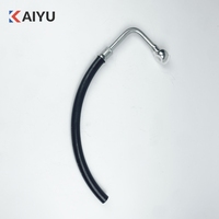 Séparateur d'eau et de carburant 60307172, ensemble séparateur huile-eau pour excavatrice SANY SY245, pièces détachées pour excavatrice SANY