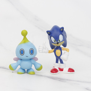 Conjunto <span class=keywords><strong>de</strong></span> figuras <span class=keywords><strong>de</strong></span> acción <span class=keywords><strong>de</strong></span> Sonics, 12 estilos, figuritas <span class=keywords><strong>de</strong></span> personajes <span class=keywords><strong>de</strong></span> Anime coleccionables, muñecas MODELO <span class=keywords><strong>DE</strong></span> PVC <span class=keywords><strong>de</strong></span> 4-6cm para niños y colección <span class=keywords><strong>de</strong></span> Fans - Product Image 6