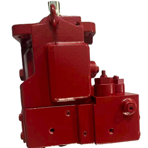 ส่วนประกอบอุปกรณ์รถขุด K3VL140/A-10RMM-PO ปั๊มไฮดรอลิก - Product Image 5