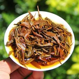 Thé noir sauvage naturel de qualité supérieure Dian Hong Cha Yunnan à vendre thé noir de haute montagne vieil arbre thé chinois en vrac - Product Image 6