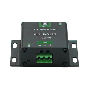 Module convertisseur série bidirectionnel isolé avancé USB RS485 PRO DSTU4P-FTA, puce FT232/SP3485 L363 - Product Image 3