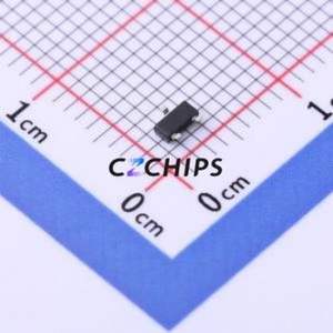 New-Original PMBTA13,215 SOT-23 Transistor Darlington Transistor Whole Sale Electronic Component Chips Supplier & BOM Service - Product Image 2