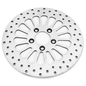11.5 Inch 292mm rear brake disc rotor for harley motorcycle
