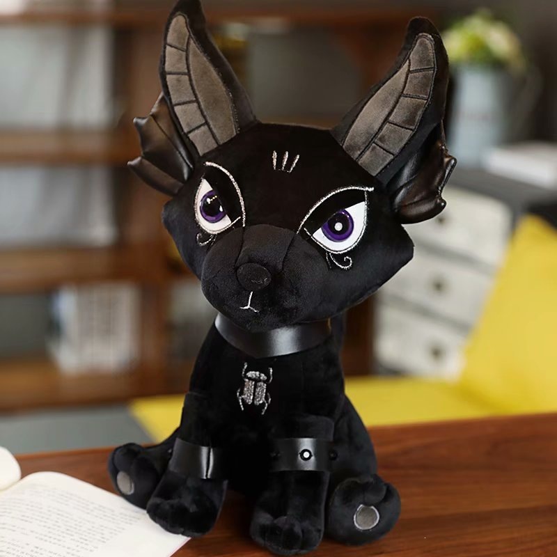 Poupée Anubis