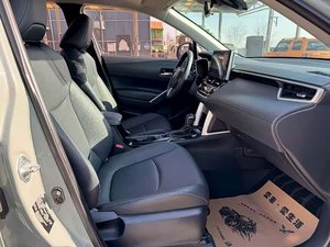 <span class=keywords><strong>Toyota</strong></span> Frontlander / <span class=keywords><strong>Corolla</strong></span> <span class=keywords><strong>Cross</strong></span> 2.0L CVT SUV de Segunda Mano de Alta Calidad <span class=keywords><strong>2022</strong></span>-2025, Excelente Estado, Bajo Kilometraje - Product Image 5