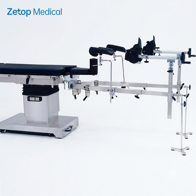 Medical Equipment Orthopedic Extension Orthopedic Traction Frame