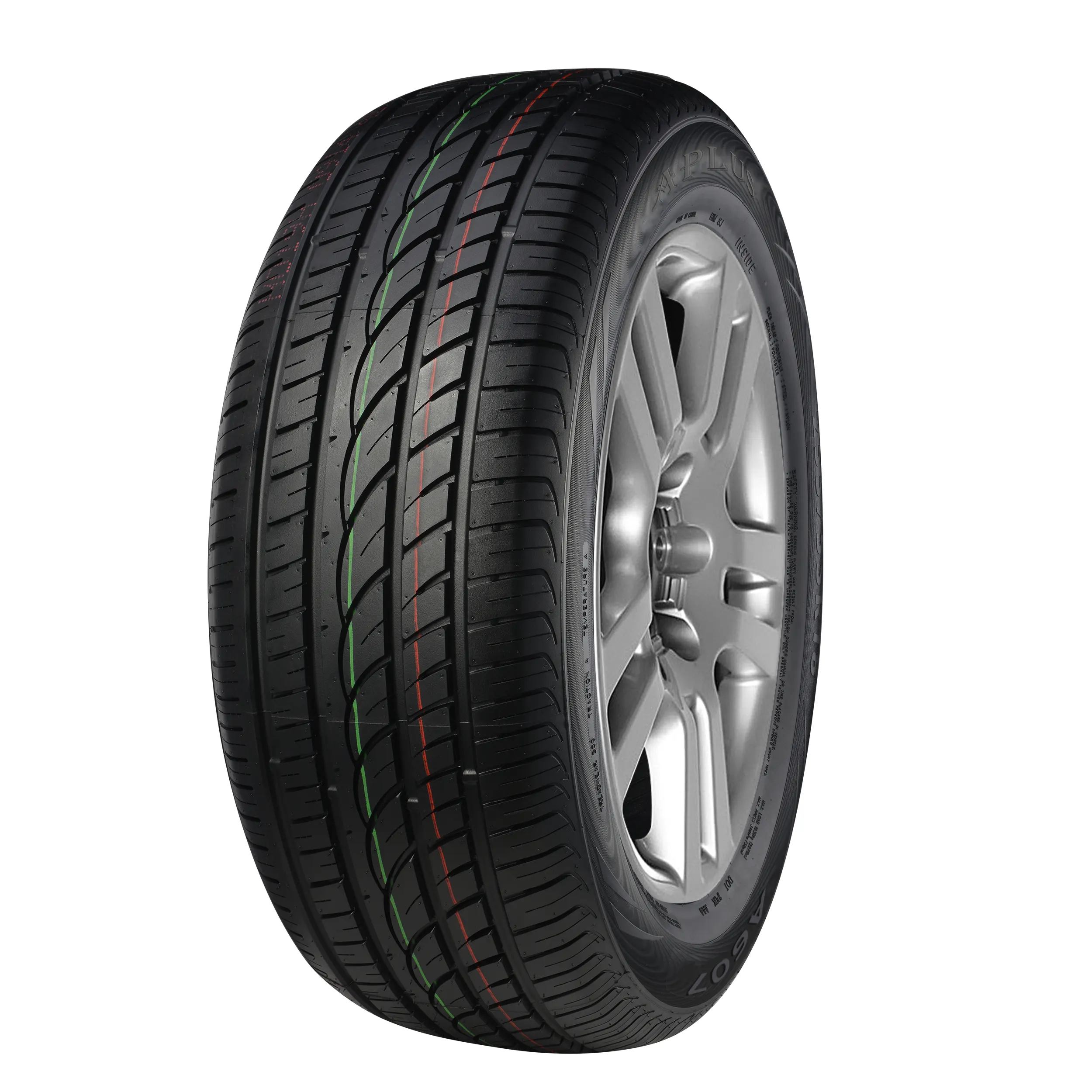 LANVIGATOR APLUS KAPSEN HABILEAD, китайский производитель автомобильных шин 245/65R17 255/60R17 275/40R20