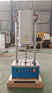 Máquina de Prueba de Fatiga por Tracción y Tensión de Materiales Plásticos y Resina con Control por Computadora 200N 500N 1000N de Fábrica China - Product Image 5