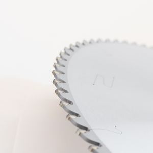 LIVTER <span class=keywords><strong>Lame</strong></span> de <span class=keywords><strong>scie</strong></span> personnalisée haute précision 400x4.4-3.2x72T PCD polycristallin pour panneau de bois aggloméré MDF HDF - Product Image 5