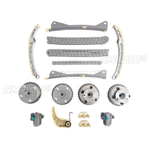 243703CGA0 Engine Intake Adjuster Camshaft Inlet Exhaust <b>Repair</b> Kit Engine Part For Kia K900 <b>Car</b> Accessories - Product Image 4