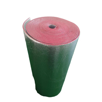 Rouleau de mousse XPE, isolation thermique, résistant à l'eau, pour toit, plafond et murs d'entrepôts industriels