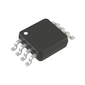 Original chip supplier IC COMPARATOR 2 GEN PUR 8MSOP MCP6547T-I/MS