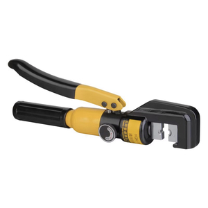 Yqk-70 Hydraulic Crimper 4-70mm Steel <b>Wire</b> <b>Crimping</b> <b>Tool</b> Industrial Use - Product Image 1