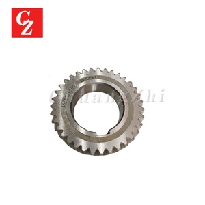 New 1621927700 1621927800 Steel Transmission Gear <b>Set</b> Gearwheel for Atlas Copco Industrial Compressor Parts - Product Image 3