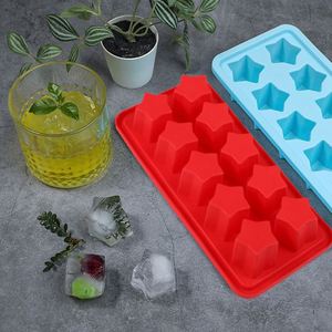 12-Cavity Eco-Friendly <b>Silicone</b> Ice Tray, BPA Free, Food Grade, Custom Logo, Sphere Ice Ball Maker - Product Image 4
