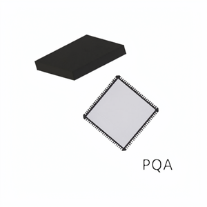 Buy Online Electronic Components In Stock 100 VFQFN Exposed <b>Pad</b> Clock Timing ASNT2017-PQA - Product Image 1