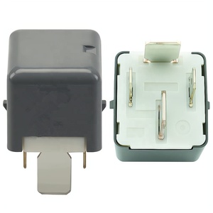 <span class=keywords><strong>Relais</strong></span> de démarrage 90987-02025 pour HILUX LKD/2KD, <span class=keywords><strong>Relais</strong></span> de démarrage 90987-02025 - Product Image 1