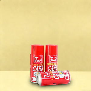 Limpiador de Carburadores y Válvulas Profesional, Rápido y Eficaz, Mejora el Rendimiento, Spray para Camiones - Product Image 4