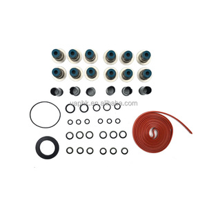 Kit de joints de culasse pour moteur diesel 6CT 3800750, jeu de joints supérieur - Product Image 5