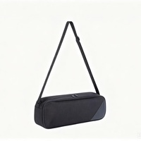 Étui pour télescope monoculaire Oxford résistant à l'eau, sac rembourré antichoc, sangle d'épaule réglable pour la chasse, l'observation des oiseaux, les voyages