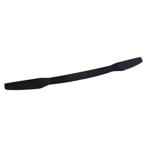 Bmw <b>Rear</b> <b>Spoiler</b> 100x22x35mm Glossy Black Adhesive Fit For X3 G45 Trunk Lip - Product Image 2