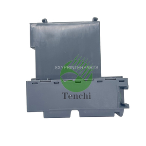 T04D1กล่องหมึกซ่อมบำรุงสำหรับ ET-3700 <span class=keywords><strong>Epson</strong></span> M1120 ET-3750 M2140 <span class=keywords><strong>M3170</strong></span> L4150 L6190 L6170 WF-2861 L14150 - Product Image 4