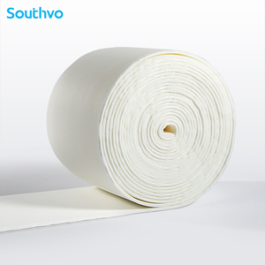 1 मिमी pu फोम रोल की आपूर्ति स्पंज पॉलीयूरेथेन फोम निर्माता pu फोम रोल - Product Image 6