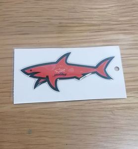 สติกเกอร์ Paul Et Shark 3 มิติ กันน้ำ ดีไซน์ทันสมัย สำหรับตกแต่งมือถือ แท็บเล็ต กระเป๋าเดินทาง สินค้าขายดีปี 2025 - Product Image 2