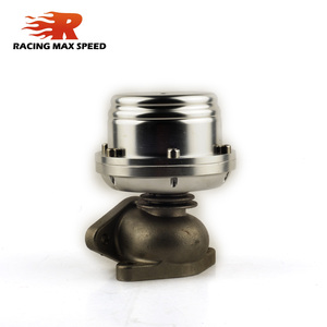 38mm Turbo Watergate yarış performansı harici atık kapısı Turbo manifoldu - Product Image 3