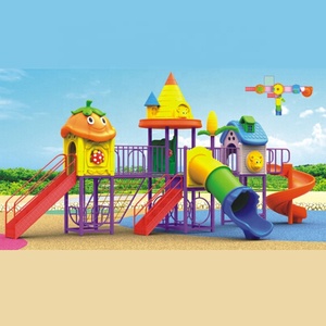 Parco giochi all'aperto per bambini - Product Image 3
