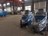 Vente en gros usine Garantie 1 an Homologation CE/ISO9001 Démonteur de moquette autoporté