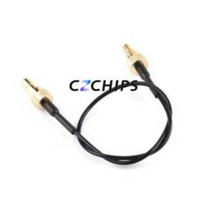 KH-SMBJ-SMBJ-RG1.37-180MM RF Cable RF Whole Sale Electronic Component Chips Supplier & BOM Service - Product Image 2