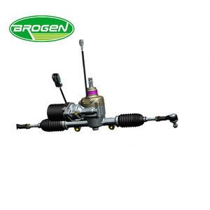 Brogen-dirección asistida eléctrica para AGVS, motor de CC de 12V, 360W, 32Nm, OEM, novedad - Product Image 2